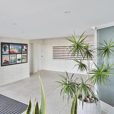 Appartement De Caractere, Superbe Vue Mer 280° La Chaume Extérieur photo